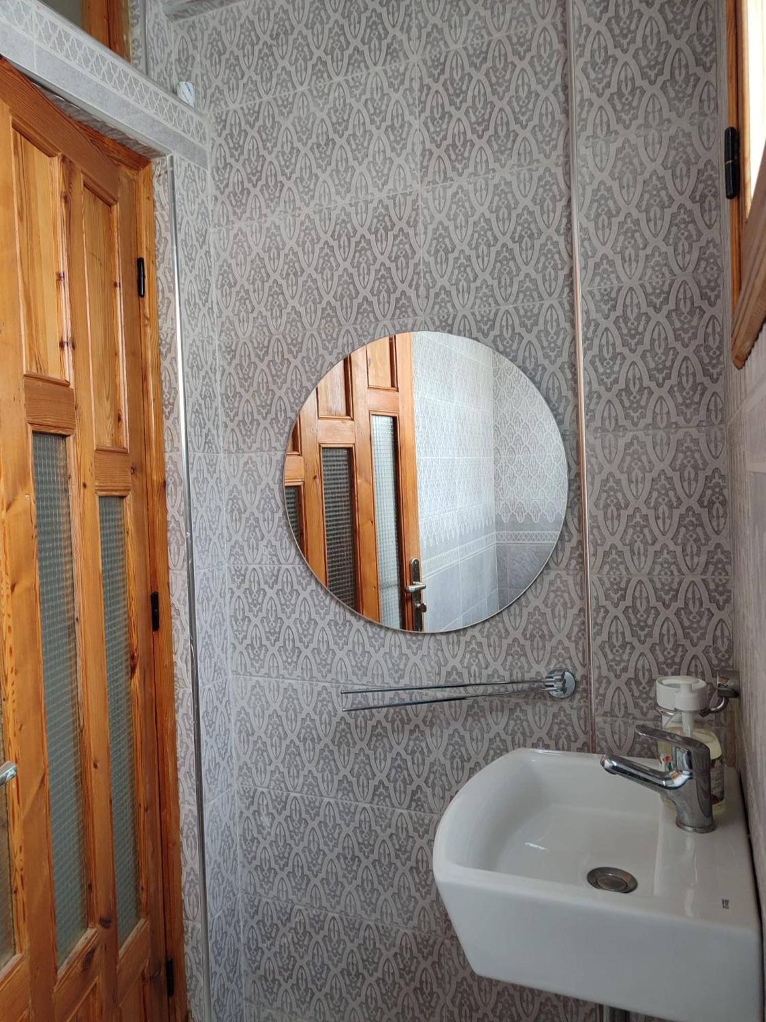 Argan Surf House Privatunterkunft *