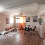 Argan Surf House