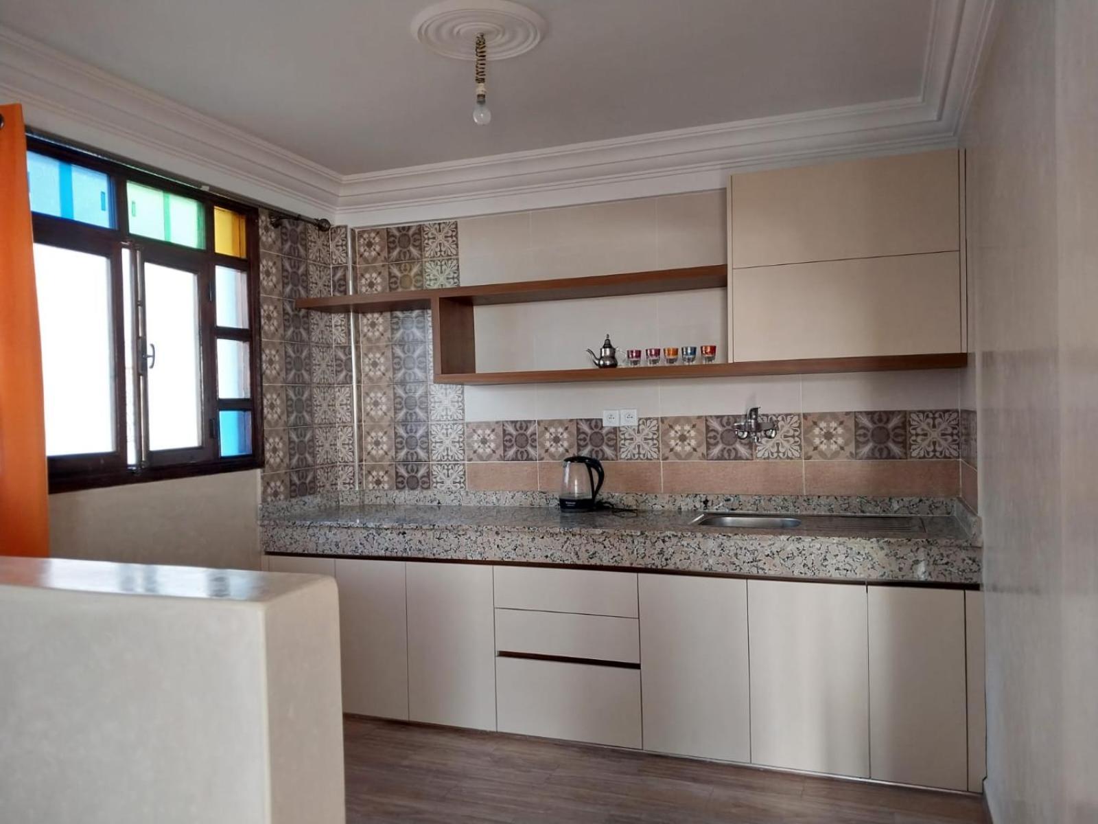Argan Surf House Accommodatie bij particulieren *