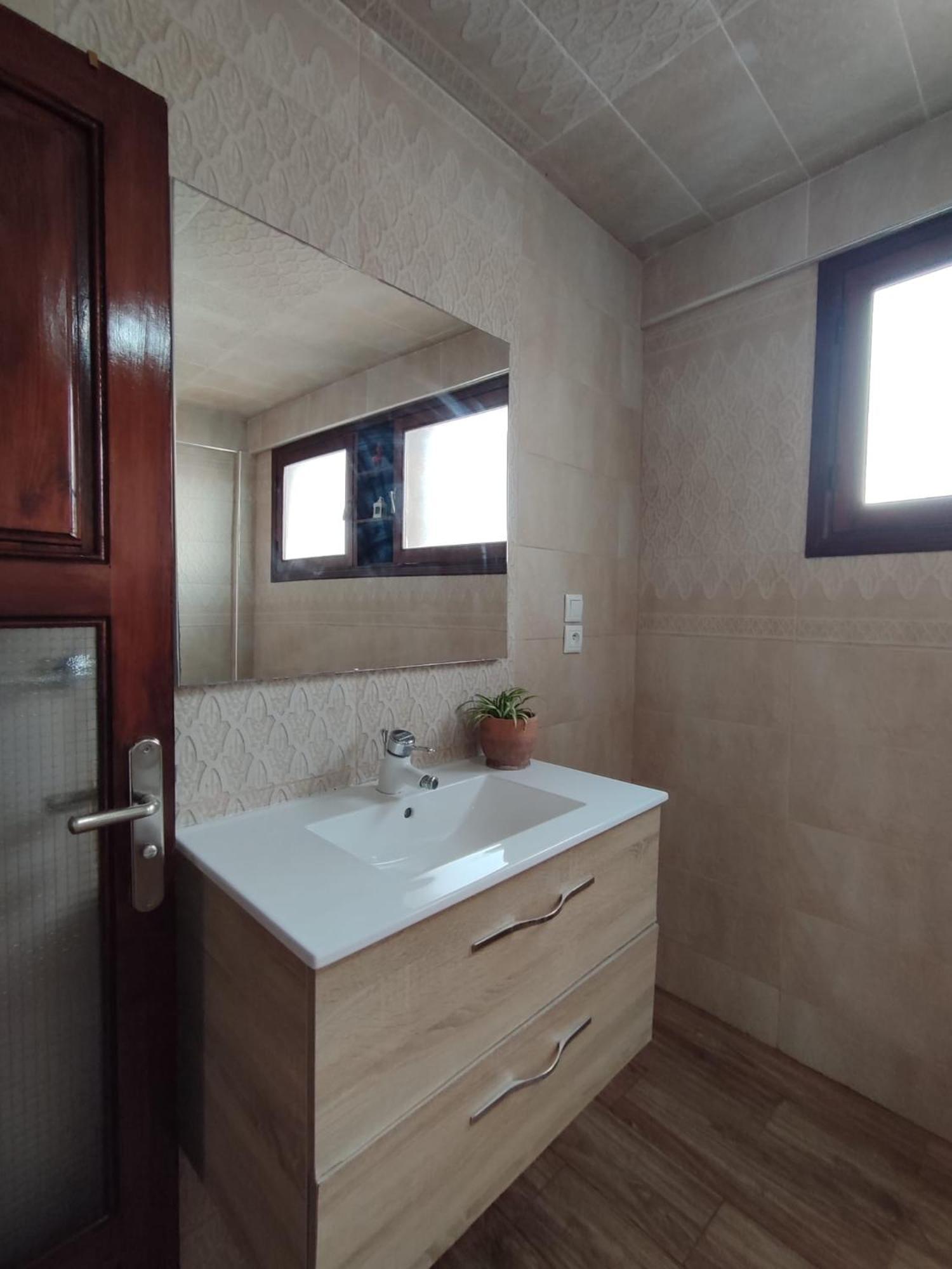 Argan Surf House Accommodatie bij particulieren