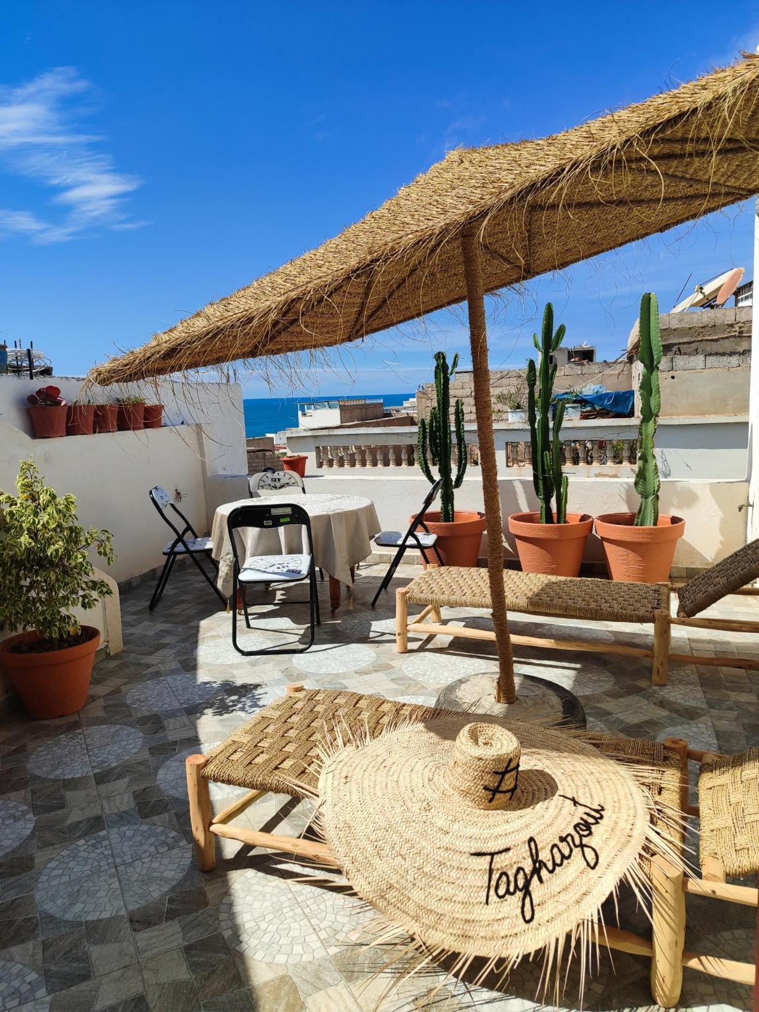 Argan Surf House Accommodatie bij particulieren *