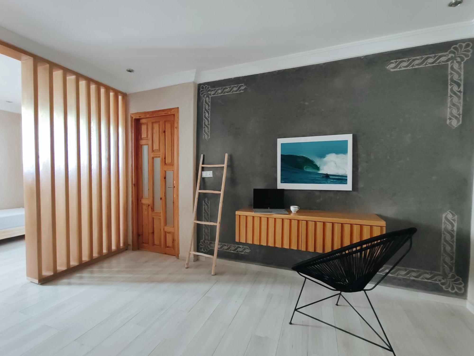 Accommodatie bij particulieren Argan Surf House