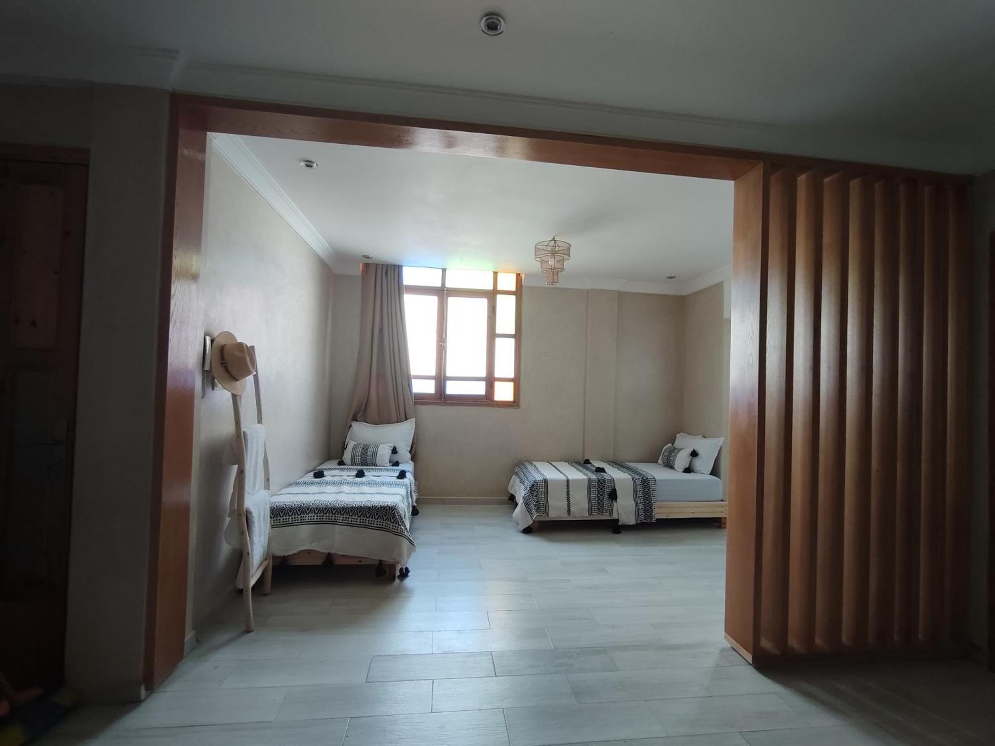 Argan Surf House Accommodatie bij particulieren *