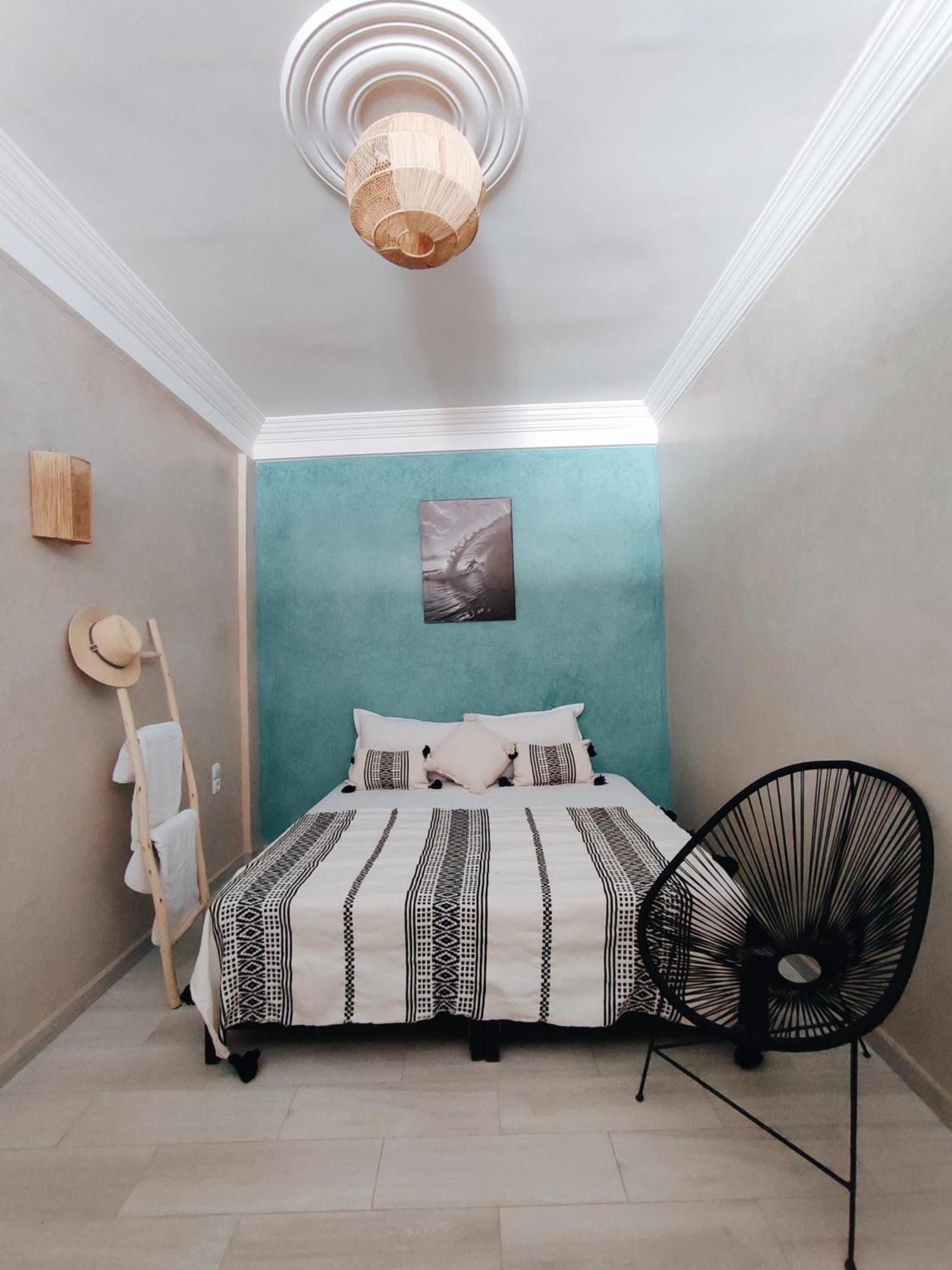 Argan Surf House Accommodatie bij particulieren *