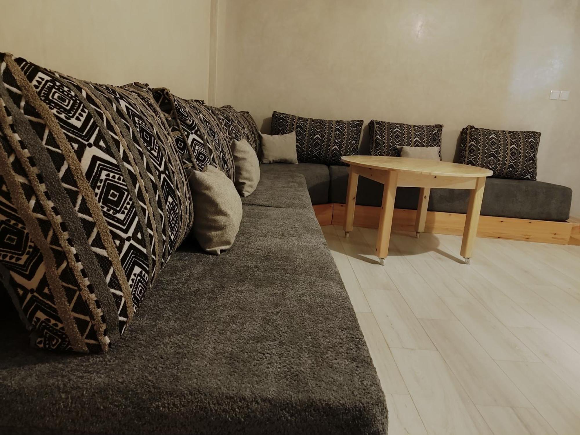 Accommodatie bij particulieren Argan Surf House *